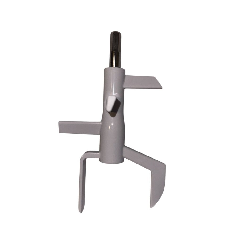 Cuisinart PM-1 Pastafecto Pasta Bread Dough Maker Pasta Mixing Paddle Part - Picture 3 of 6